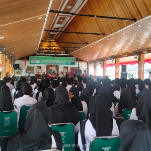 Lagi, Bupati Batanghari Lantik Ratusan Guru PPPK