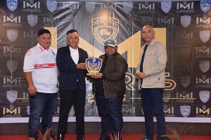 Nama Fadhil Arief Mencuat Lagi