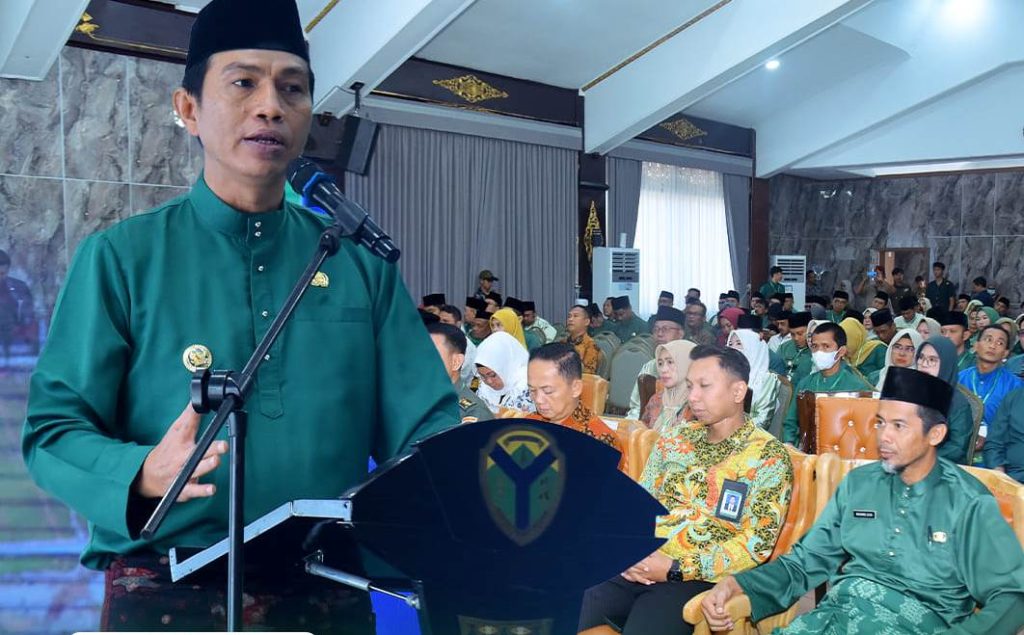 Fadhil: Paling Urgen akan Segera Diselesaikan