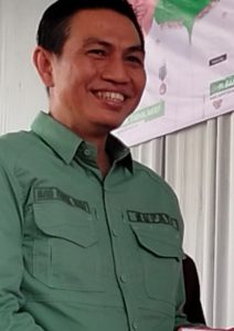 Fadhil: Kawan-Kawan ASN, Puasa Jangan Jadikan Alasan
