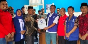Tokoh Ulu dan Ilir Bersatu Saingi Petahana di Pilkada Batanghari