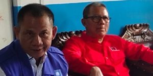 Diam-Diam Hafiz Fattah Bakal Nyalon Bupati