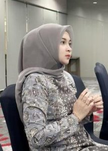 Ketua DPRD Batanghari Soroti Jalan Provinsi yang Rusak