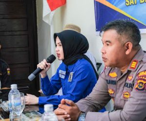 Pejabat Lakukan Kekerasan, Ketua DPRD Batanghari Angkat Bicara