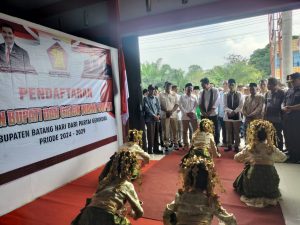Ini Sikap 8 PAC Gerindra Soal Pendaftaran Fadhil Bakhtiar