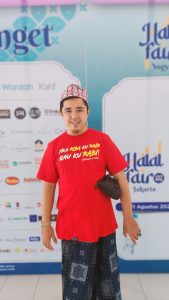 M3LEDAK…!!! Pemuda Batanghari Hebohkan Jogja