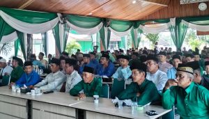 Para Tetua Adat di Batanghari Nampakkanlah Tuah jadi Tauladan