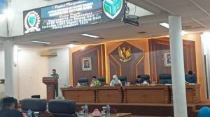 DPRD Batanghari Dorong Pemkab Sediakan Lahan Parkir di Ruang Publik