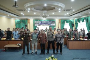 Aktivitas PETI Picu Kesenjangan Sosial di Batanghari