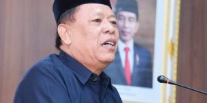 Fraksi PKB DPRD Batanghari Ajak Masyarakat Doakan Jemaah Calon Haji