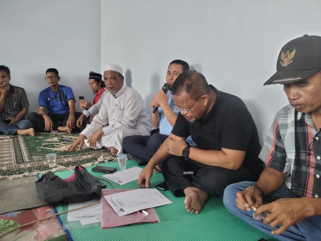 Tak Terbendung, Pendukung Romi Terus Bertambah