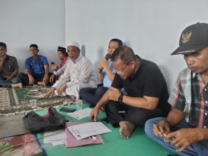 Tak Terbendung, Pendukung Romi Terus Bertambah