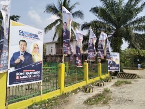 Tuo Tengganai Pemayung Siap Menangkan Romi-Saniatul