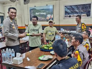 Ade Ambone Launching Lagu Di Kedalaman Sunyi (Lembah Anai)