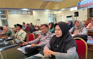 Kalapas Muara Bulian: Pelaku UMKM Mudah Dapatkan Badan Usaha