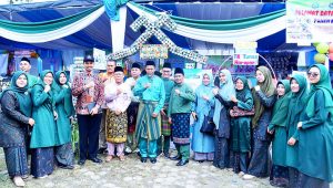Harapan Sekda di Panen Raya Karya Sekolah Penggerak