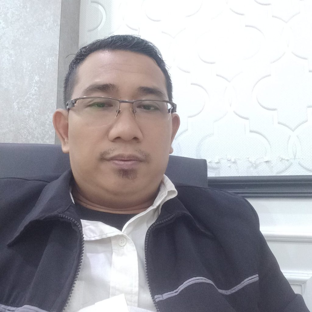 BreakingNews…!!! Parpol Besar di Batanghari Serahkan Rekom ke Fadhil Arief