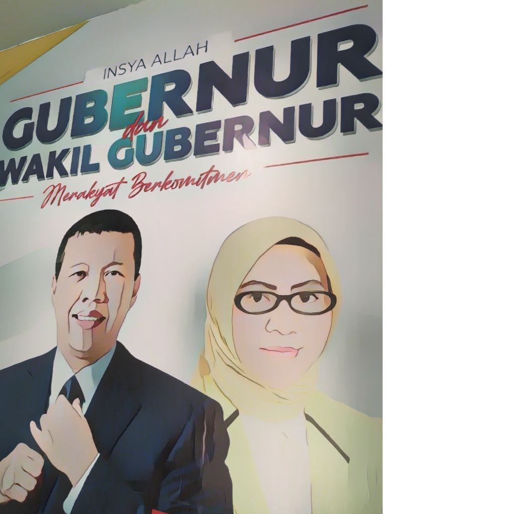 Putusan MK: Romi-Saniatul Bakal Melenggang