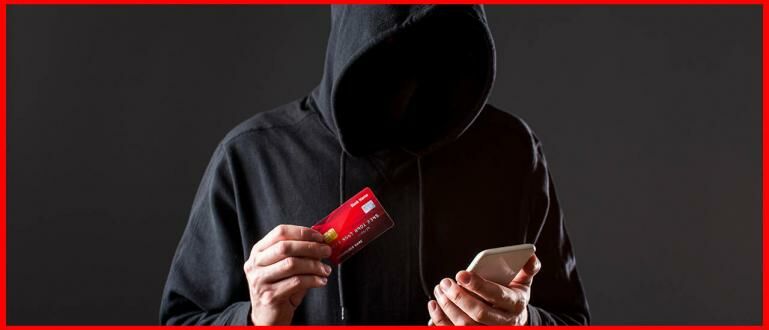 Awas….!!! Link Palsu DANA Kaget Bertebaran, Lakukan Ini agar Tidak Terjebak!