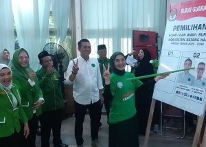 Mahdan: Jangan Lagi Bicara Kalah Menang