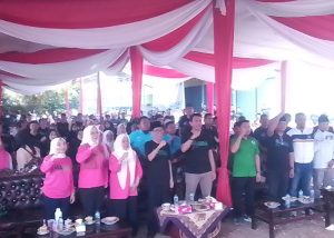 Orang Gila tak Akan Pilih Fadhil-Bakhtiar