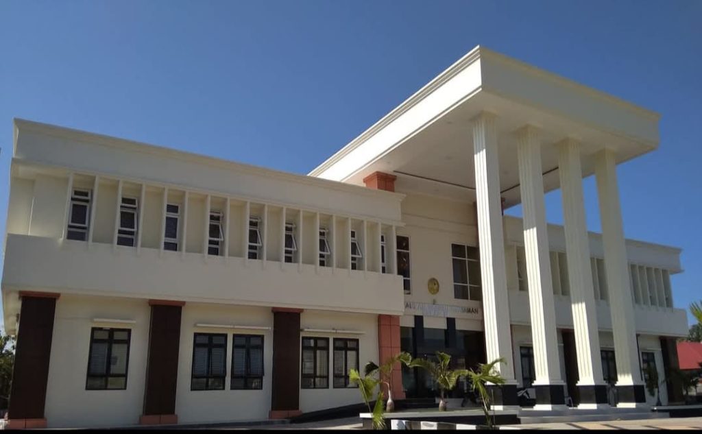 Ngeri….Diduga Pengadilan Negeri Pariaman Ancam Eksekusi Perkara Belum Inkrah