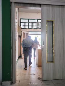 Hari Ini Inspektorat Periksa Pemilik Tanah