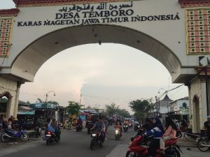 Desa Temboro Semakin Ramai di Bulan Ramadhan 2025, Jadi Destinasi Favorit Berburu Takjil