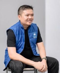 Wakil Ketua DPRD Batang Hari M Firdaus Dukung Program Koperasi Merah Putih