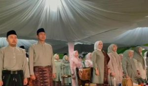 Hasrofi: Semoga Batanghari Dapat Temukan Qori’ dan Qoriah Terbaik
