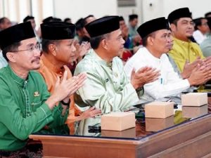 Ekonomi Tumbuh, Tapi Masih Ada Pengangguran: Ini Strategi Bupati Fadhil Arief di RPJMD Batang Hari 2025–2029