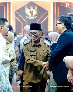 Fraksi-Fraksi DPRD Batanghari “Hujani” Catatan Tajam RAPBD-P 2025: Dari Warning Hukum, Kritik Ketimpangan, hingga Desakan Reformasi Anggaran
