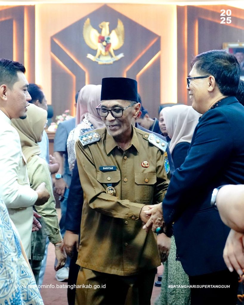 Fraksi-Fraksi DPRD Batanghari “Hujani” Catatan Tajam RAPBD-P 2025: Dari Warning Hukum, Kritik Ketimpangan, hingga Desakan Reformasi Anggaran
