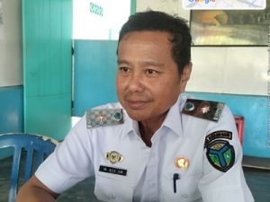 Satu per Satu Mulai Transfer, Sekwan Terus Tagih Uang SPPD ke Mantan Dewan