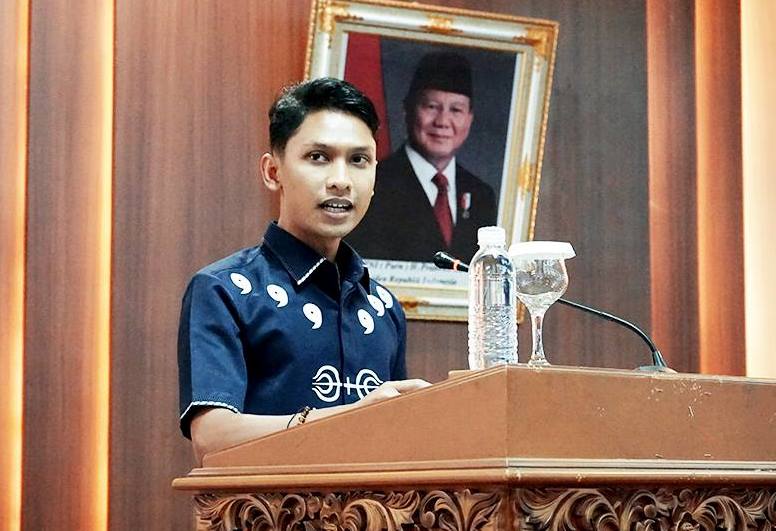 PDIP Batang Hari Berapi-api! Bongkar Borosnya Anggaran Birokrasi, Desak APBD-P 2025 Berpihak ke Rakyat Kecil