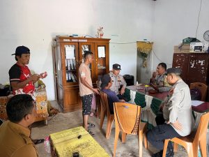 Duel di Kebun Sawit, Rustam Kehilangan Nyawa