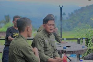Belajar dari Umar bin Khattab, Kades Ladang Peris Tegaskan Pentingnya Kritik