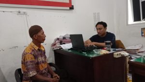 Selama Ini Jaga Pohon Durian Warisan, Samsir Kaget Tanahnya Diserobot
