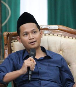 Gus Wafa: Peringatan Maulid Nabi adalah Cara Mempertebal Cinta kepada Rasulullah