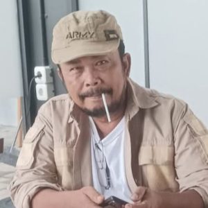 Nazli: Peringatan Moral Tak Akan Menyembuhkan Luka Ekologis dan Sosial