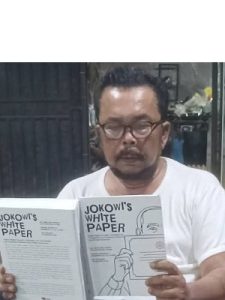 Membaca Ulang Pembelaan Emosional terhadap Al Haris