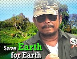 NEGARA INI SEDANG MEMBIARKAN LINGKUNGANNYA MATI PELAN-PELAN