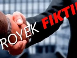 Tersiar Kabar Ada Proyek Fiktif di Dinas PPP Batang Hari