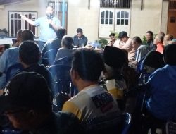 Ribuan Warga Kota Jambi Gelar Aksi Damai, Tuntut Pertamina EP Rokan Buka Blokir Tanah