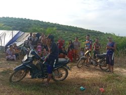 Dilaporkan ke Polda Jambi, Warga Tegaskan Fakta Mediasi: Klaim 408 Ha Tak Pernah Terbukti