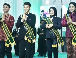 Kukuhkan Zulva Fadhil sebagai Bunda Pariwisata
