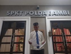 Ungkap Penculikan di Simpang Mentawak, Warga SAD Sekaligus Pengacara Disekap dan Dianiaya: Oknum Dinsos Diduga Terlibat