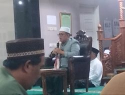“Menanam Pagi, Panen Sore”, Pesan Sedekah dalam Ceramah Isra Mi’raj