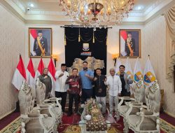 Gubernur Jambi Dukung Perjuangan Forum Tolak Zona Merah Pertamina