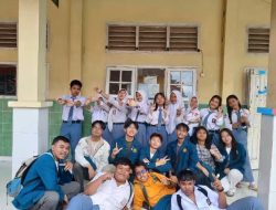 Kampus Datang ke Sekolah: Mahasiswa ITB dan UNJA Motivasi Siswa SMAN 10 Batanghari Raih Pendidikan Tinggi
